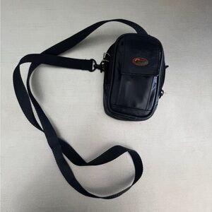 Premium Lowepro Genuine Leather Compact Camera Case